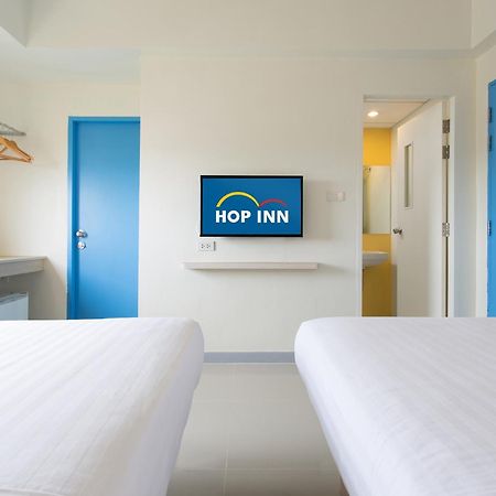 Hop Inn Phuket Old Town Luaran gambar