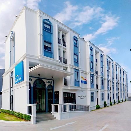 Hop Inn Phuket Old Town Luaran gambar