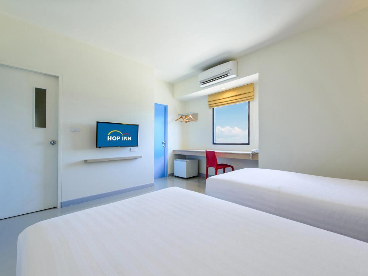 Hop Inn Phuket Old Town Luaran gambar