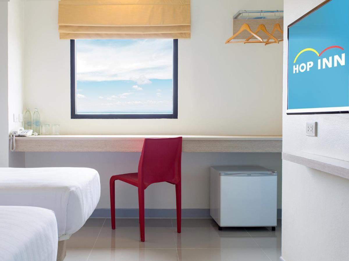 Hop Inn Phuket Old Town Luaran gambar
