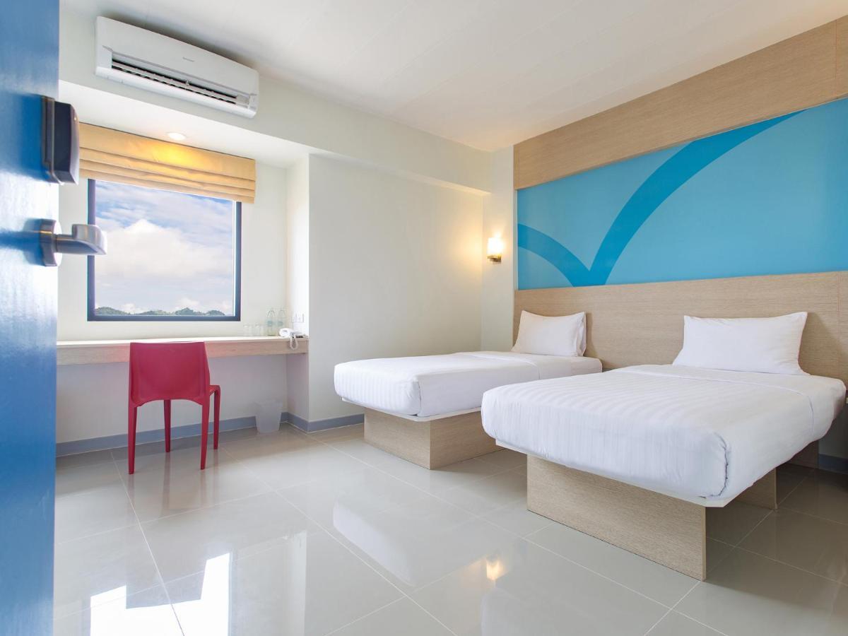 Hop Inn Phuket Old Town Luaran gambar