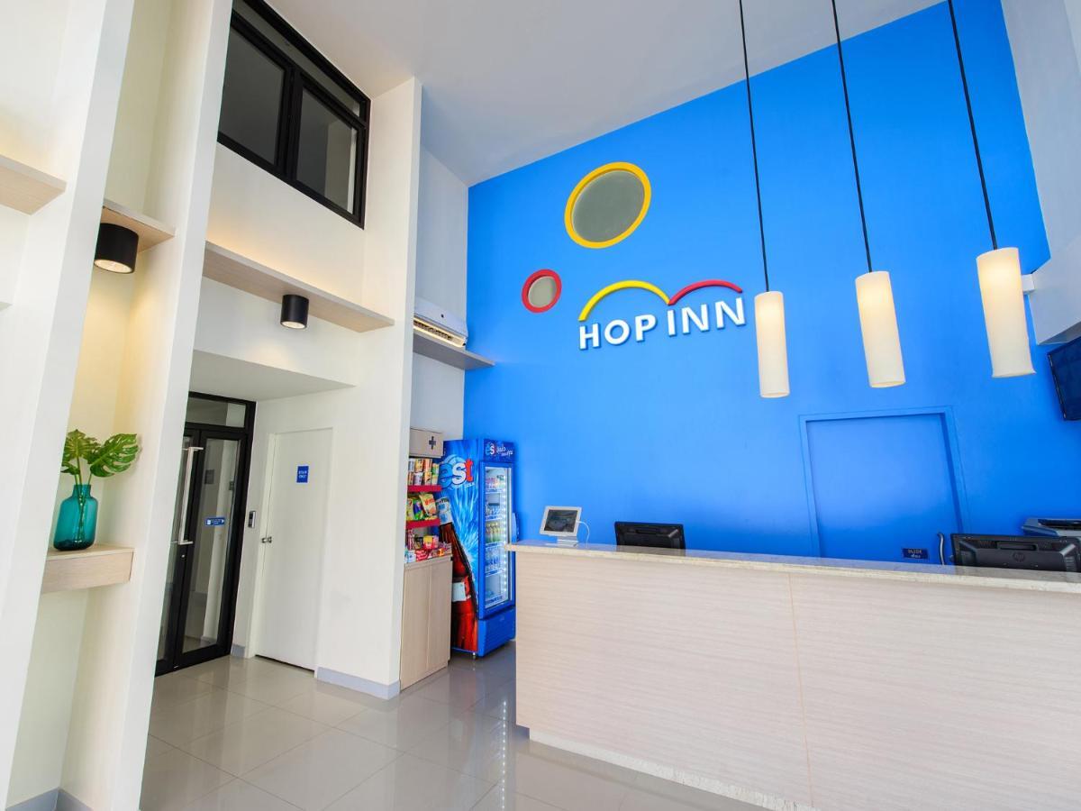 Hop Inn Phuket Old Town Luaran gambar