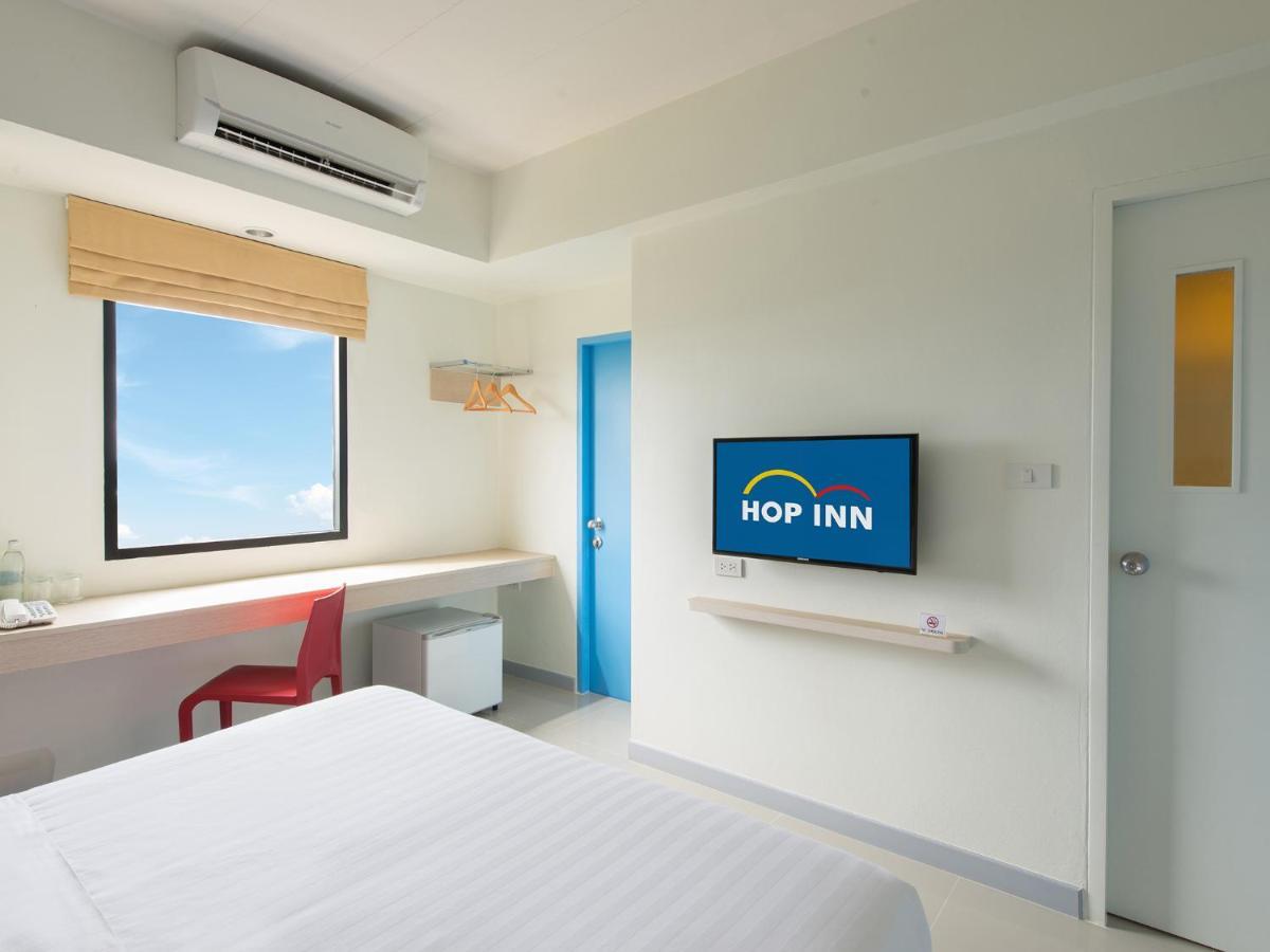 Hop Inn Phuket Old Town Luaran gambar