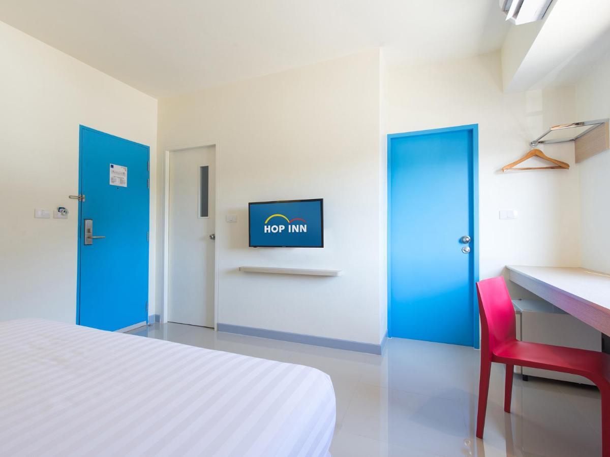 Hop Inn Phuket Old Town Luaran gambar